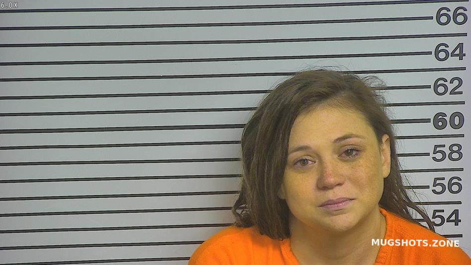 BUTLER KATLYN RYAN 10/25/2022 Forrest County Mugshots Zone