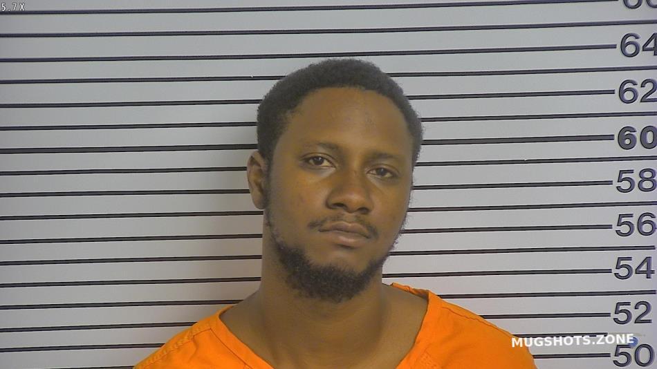 Patton Cedrick Dewayne 11052022 Forrest County Mugshots Zone