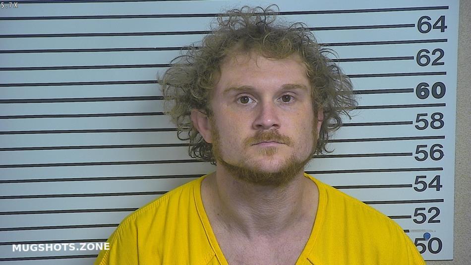 Pulliam Micah Aaron 11212022 Forrest County Mugshots Zone 