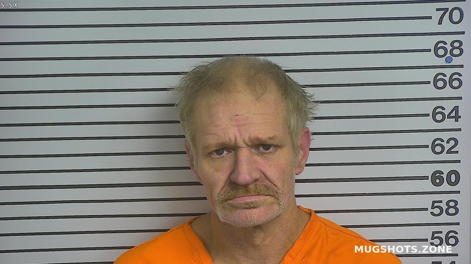 Taylor Johnny 11282022 Forrest County Mugshots Zone