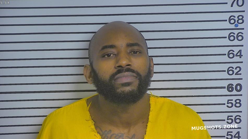 DURRELL A 12/01/2022 Forrest County Mugshots Zone