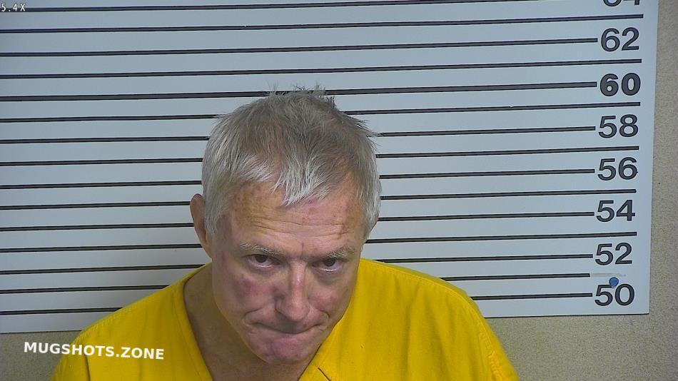 SWANN WILLIAM JAMES 12/05/2022 Forrest County Mugshots Zone