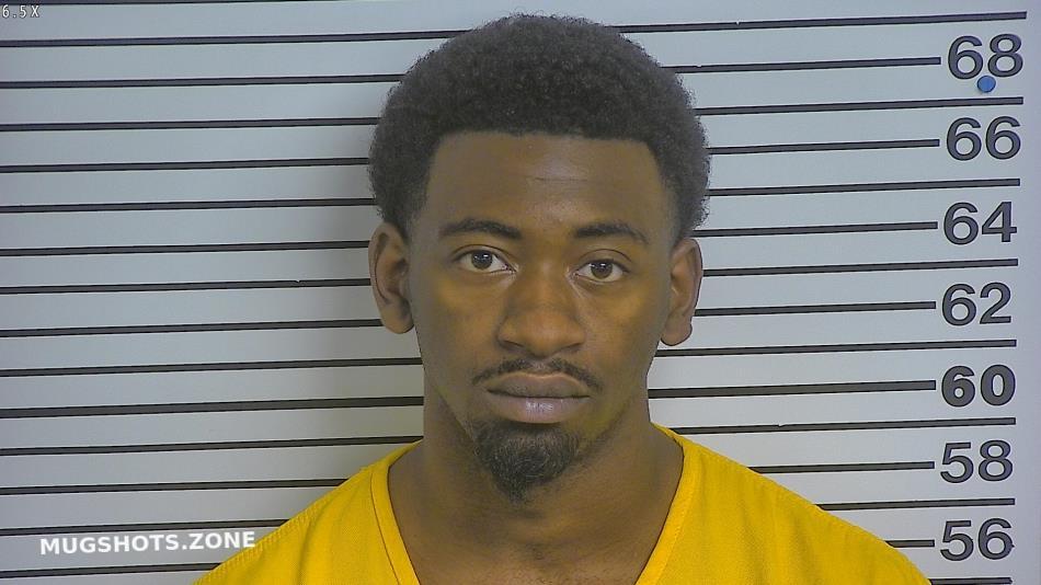 HENDERSON CATARIUS DEVON 12/08/2022 - Forrest County Mugshots Zone