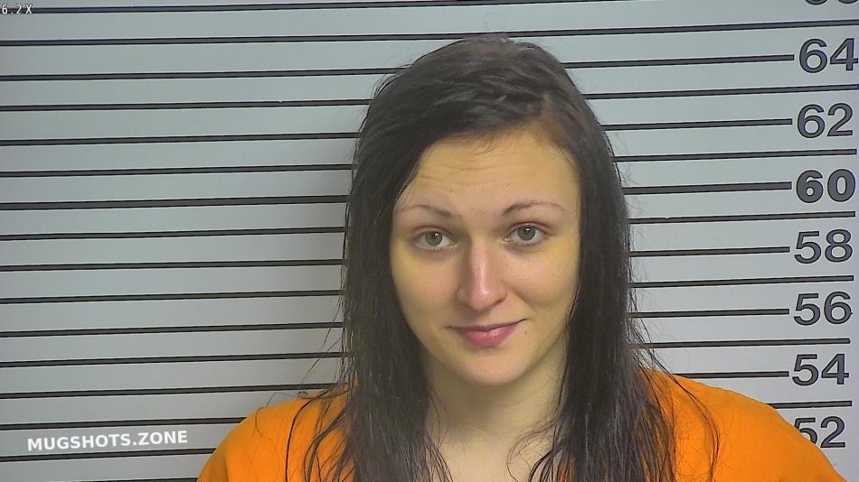 Malone Samantha Lynn 12152022 Forrest County Mugshots Zone