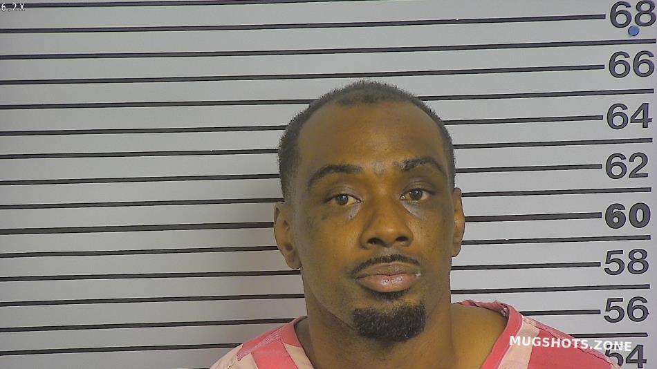 BARNES TYRESE LASHAWN 12/28/2022 Forrest County Mugshots Zone