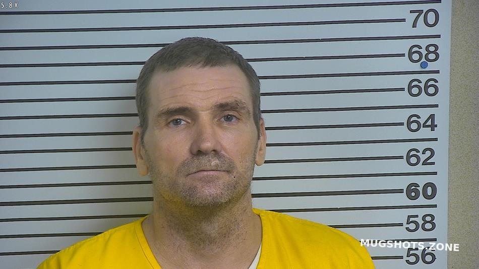 VAUGHN RICHARD 01/06/2023 Forrest County Mugshots Zone