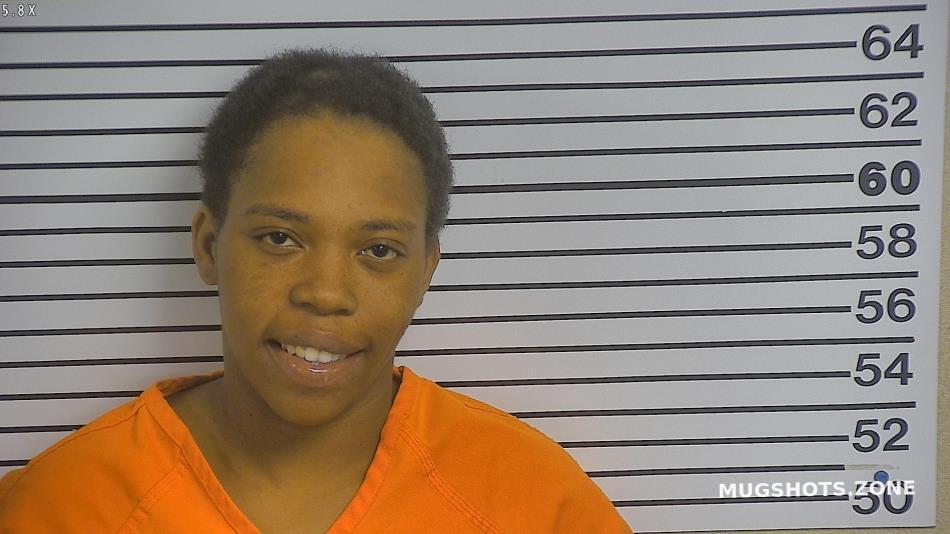 EASTERLING KIZZY 01/11/2023 Forrest County Mugshots Zone