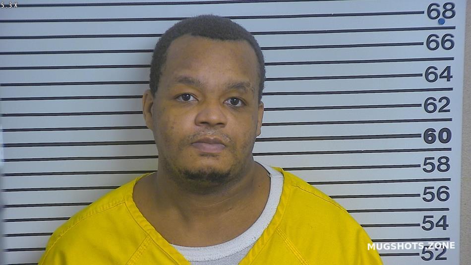 FUNCHESS BRANTLEY 01/20/2023 Forrest County Mugshots Zone