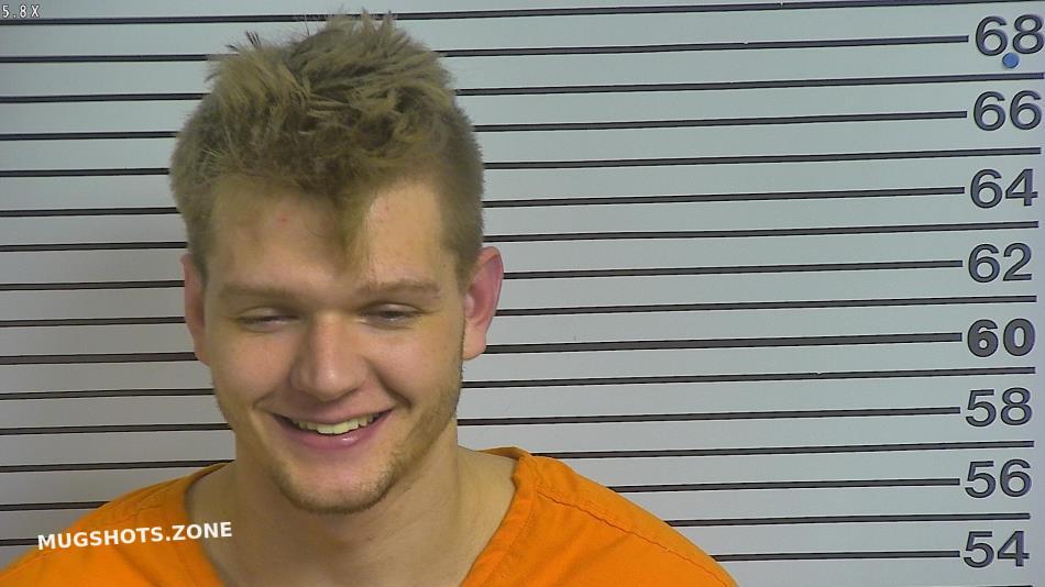 Reardon Caleb 02052023 Forrest County Mugshots Zone 