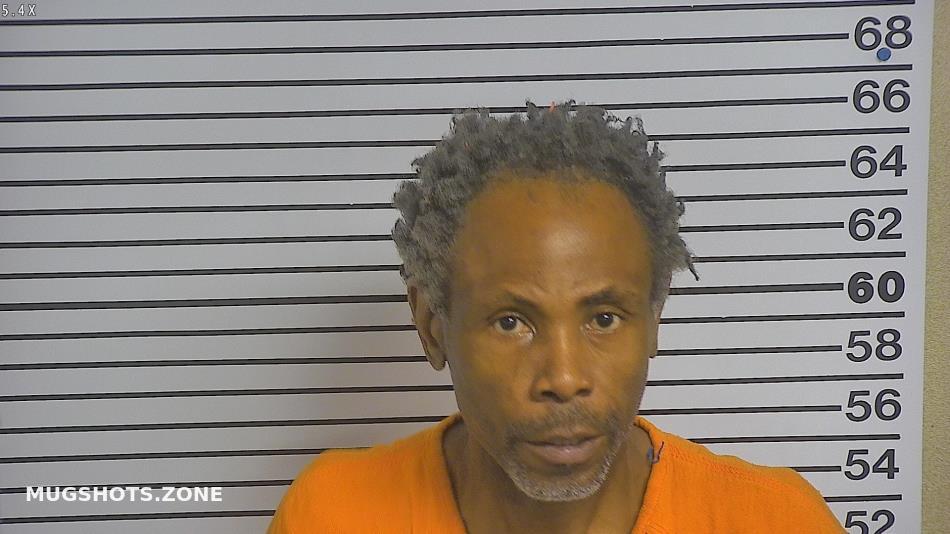THOMAS CHRISTOPHER EUGENE 03/03/2023 Forrest County Mugshots Zone