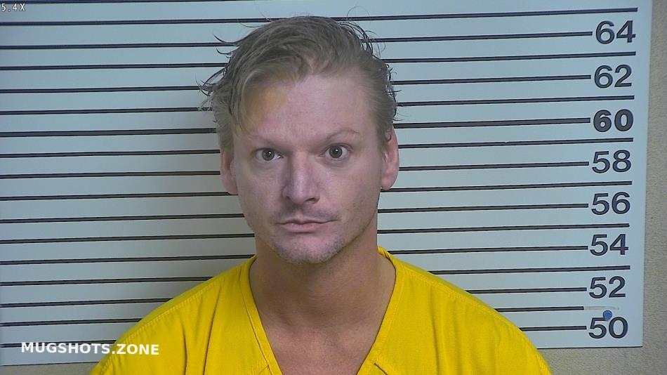 HOBGOOD THOR 03/04/2023 Forrest County Mugshots Zone