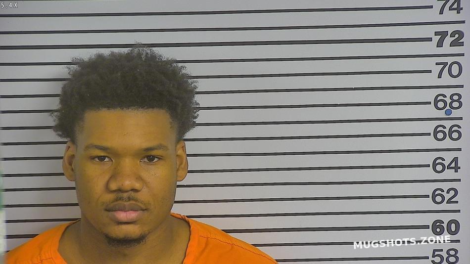 HOLLIS UNKEEM 03/11/2023 Forrest County Mugshots Zone
