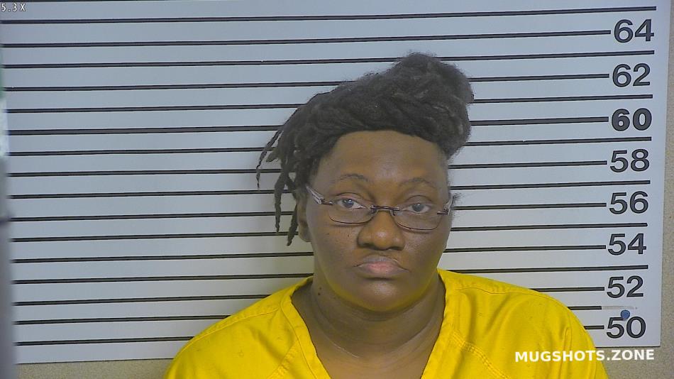 SLEDGE DEBORAH 04/11/2023 - Forrest County Mugshots Zone