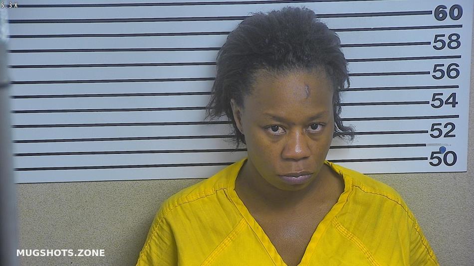 BOLTON JASMINE SHARDAE 04/18/2023 Forrest County Mugshots Zone