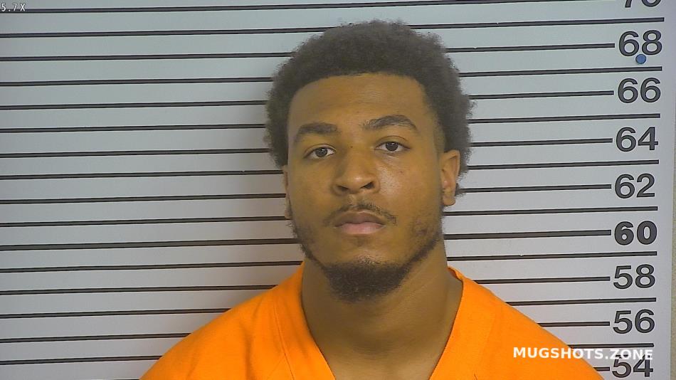 NAYLOR MARQUAVIOUS 04/25/2023 - Forrest County Mugshots Zone