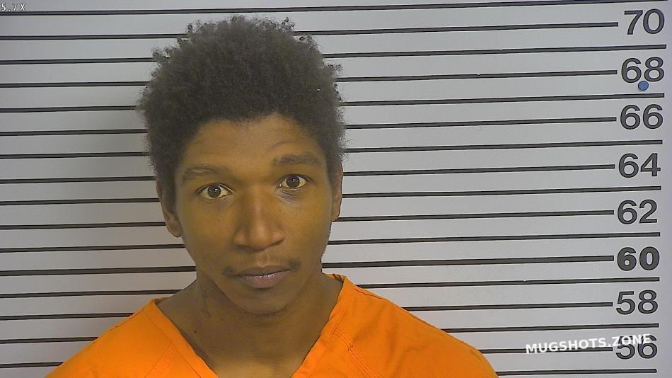 PERRY MARKELL 04/26/2023 Forrest County Mugshots Zone
