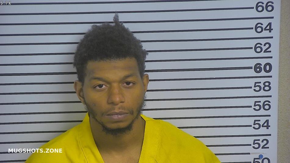 MCGEE DEVONTE JEVON 04/28/2023 - Forrest County Mugshots Zone