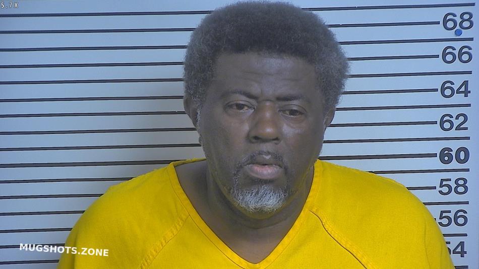 MYERS CHARLES NOEL 05/27/2023 Forrest County Mugshots Zone