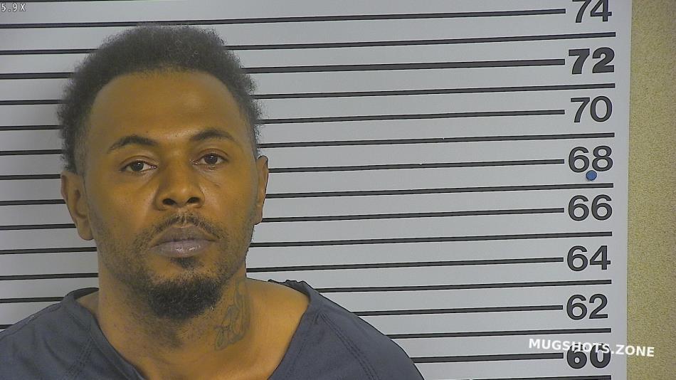 TAYLOR KEVIN TERRELL 06/22/2023 Forrest County Mugshots Zone