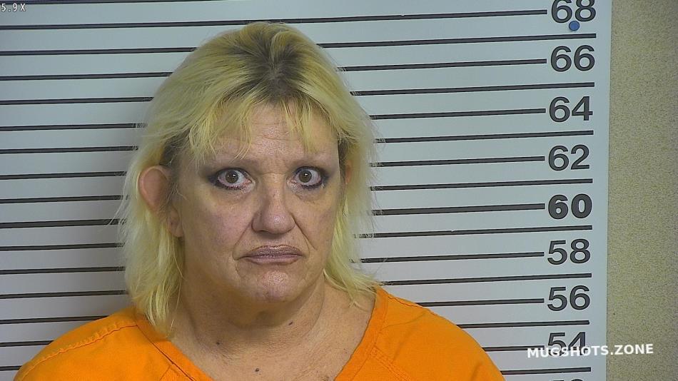 MCDONALD CONSTANCE DAVIS 06/24/2023 Forrest County Mugshots Zone