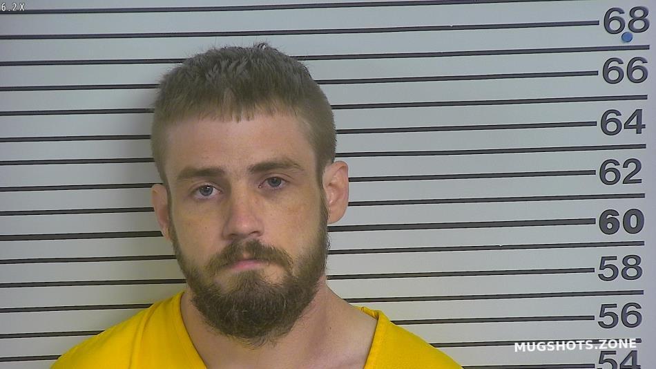 BOYLE CHANNING ALLEN 08/10/2023 Forrest County Mugshots Zone