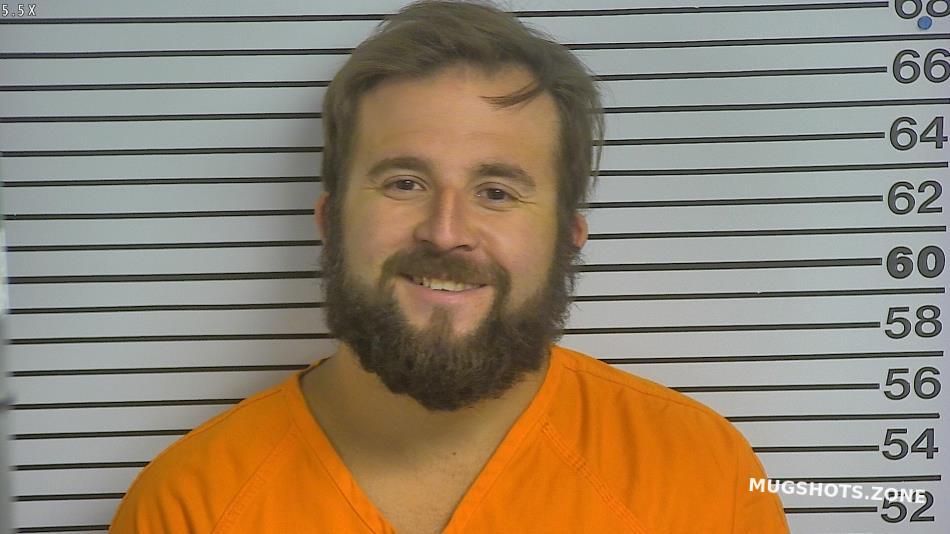 BODIE RUSSELL 08/17/2023 Forrest County Mugshots Zone