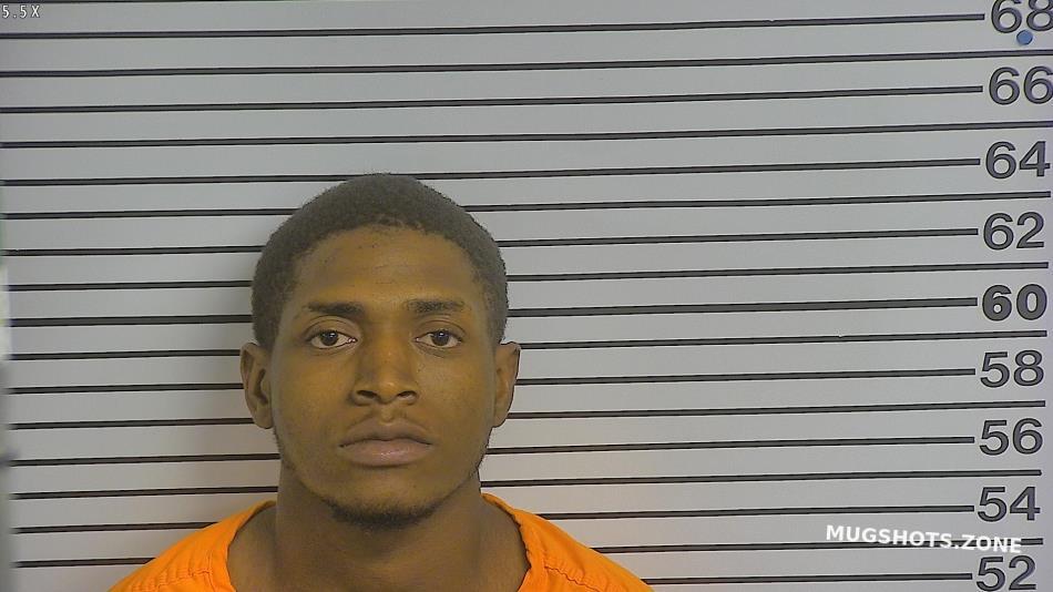 LOCKHART VINCENT LEMONT 08/18/2023 Forrest County Mugshots Zone