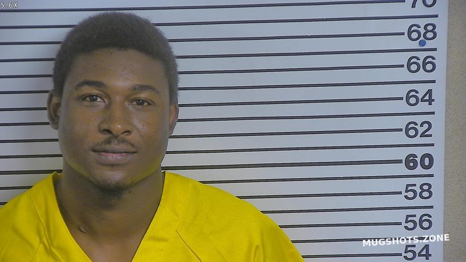 BOLTON DAYLAN M 09/26/2023 Forrest County Mugshots Zone