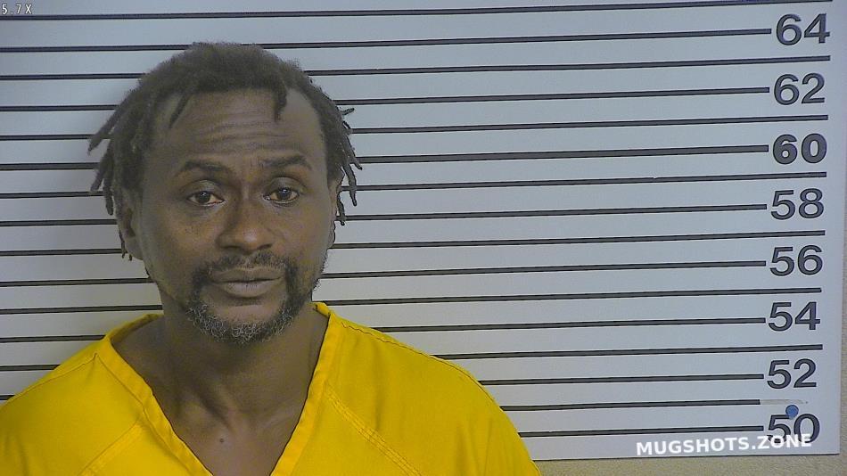 OTIS ROBERT 10/14/2023 Forrest County Mugshots Zone