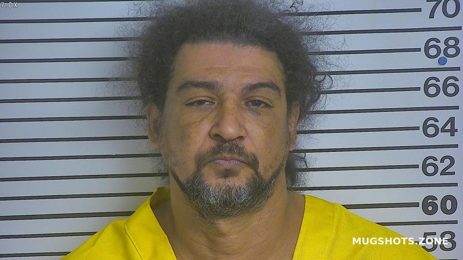 BOLTON HORACE JAMES JR 10/19/2023 Forrest County Mugshots Zone