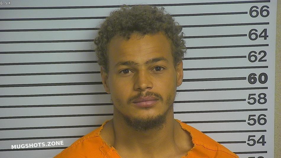 Keys Brandon 10202023 Forrest County Mugshots Zone 