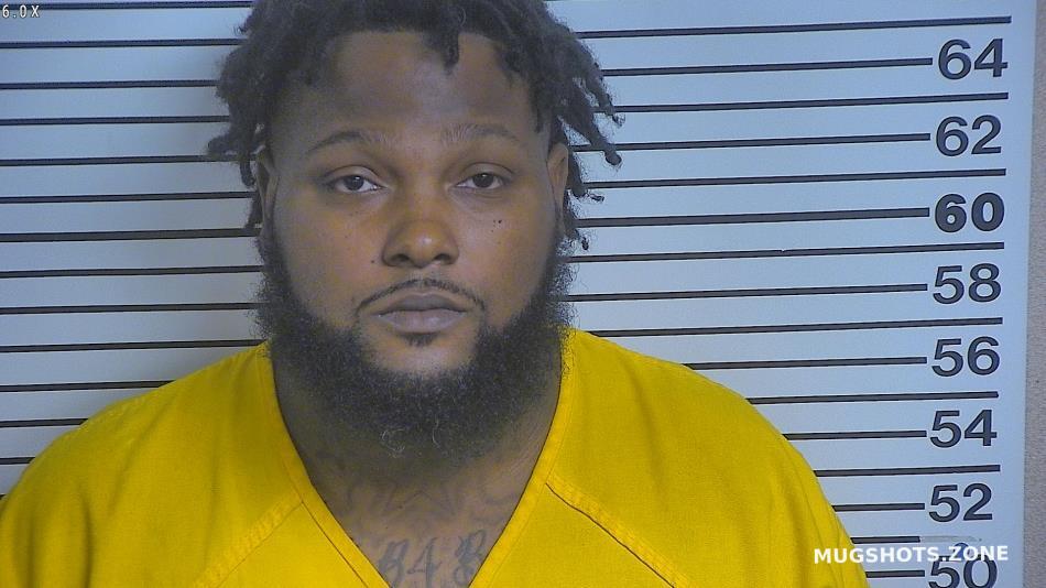 Kirk Jermaine A 10242023 Forrest County Mugshots Zone 