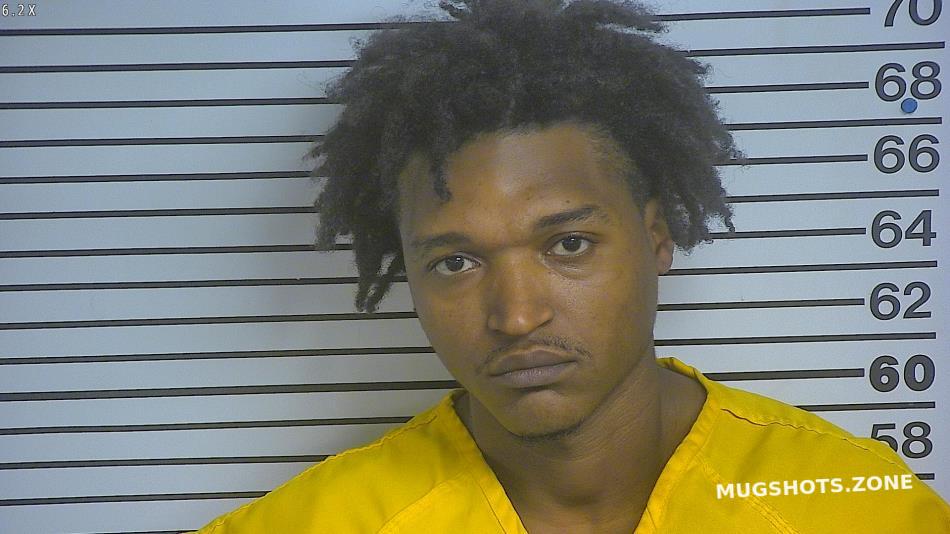 RANKIN MARCUS A 11/14/2023 - Forrest County Mugshots Zone