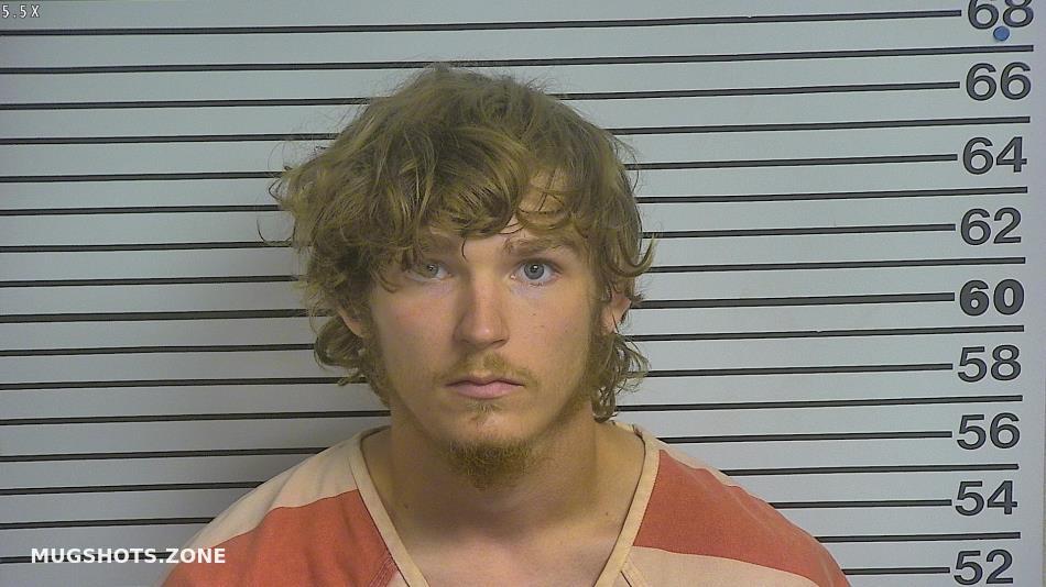 Bond Richard Walter Iii 11292023 Forrest County Mugshots Zone 