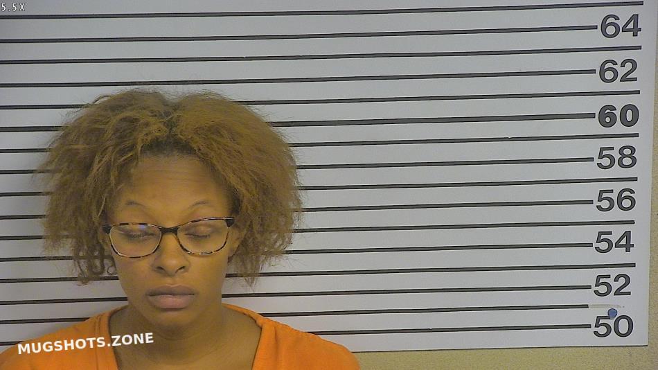 LEFLORE GIBRIA C 12/21/2023 Forrest County Mugshots Zone