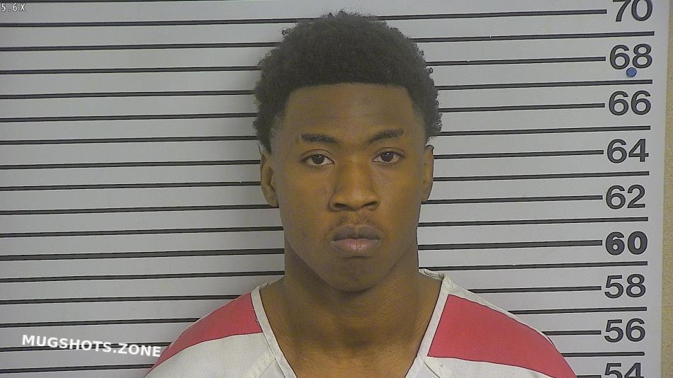 RATLIFF ERNEST TERRELL 02/26/2024 - Forrest County Mugshots Zone