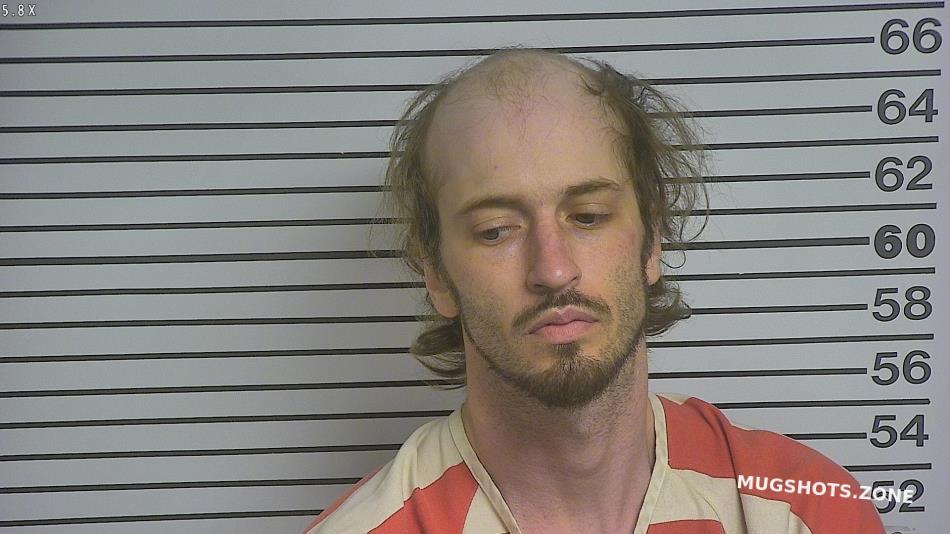 HILL CODY DAVID 04/08/2024 Forrest County Mugshots Zone