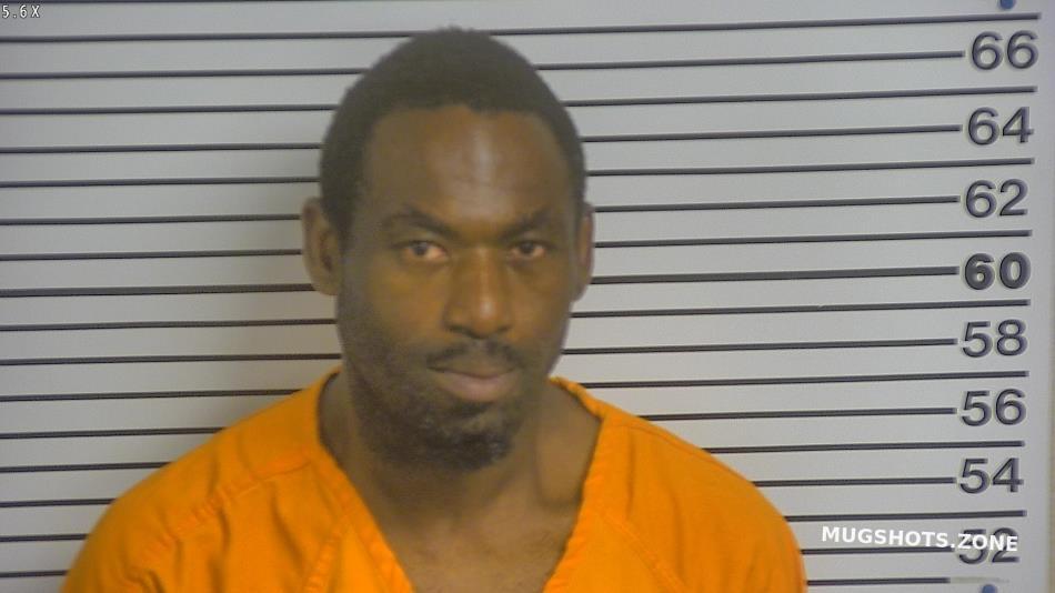 KELLER MARCUS 05/05/2024 Forrest County Mugshots Zone