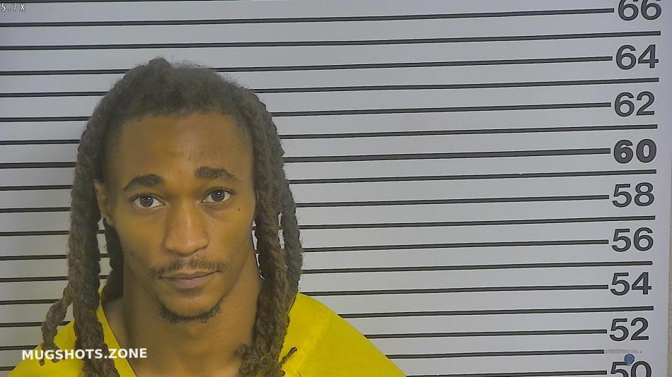 PETERS JOSEPH CHRISTOPHER JR 05/28/2024 - Forrest County Mugshots Zone