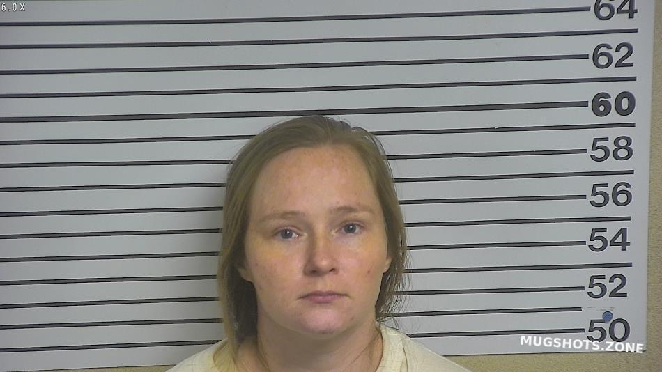 KELLY AMBER ELIZABETH 10/09/2024 Forrest County Mugshots Zone