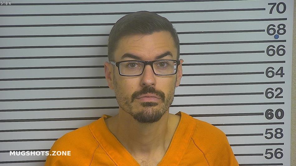 DRISKILL WILLIAM 10/16/2024 Forrest County Mugshots Zone(00)