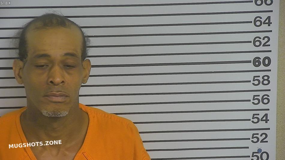 THOMPSON TIMOTHY J 09/21/2025 - Forrest County Mugshots Zone