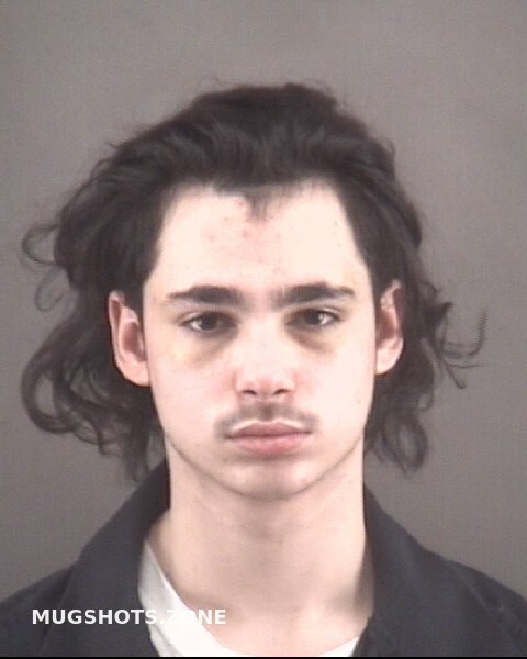 KING JAMES MICHAEL 02/05/2021 - Forsyth County Mugshots Zone