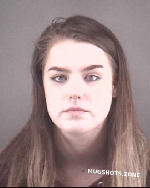 WELCH MEGAN NICHOLE 05/02/2021 - Forsyth County Mugshots Zone