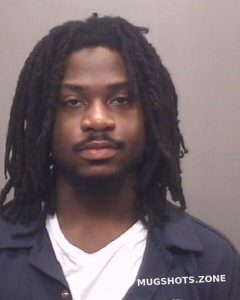 EAST KEVIN LAMONT 10/13/2021 - Forsyth County Mugshots Zone