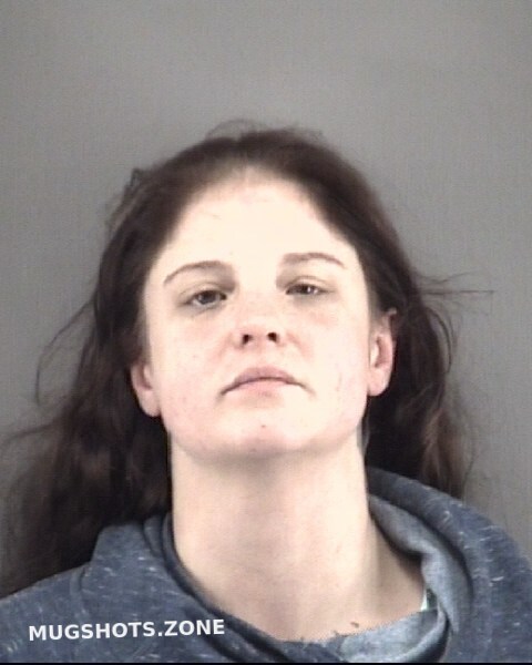 WOOD PATRICIA NICOLE 12/20/2021 - Forsyth County Mugshots Zone