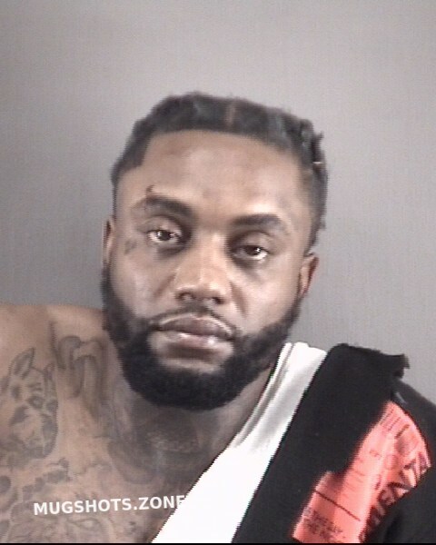 SIMON RICKY WALLACE 12/25/2021 - Forsyth County Mugshots Zone