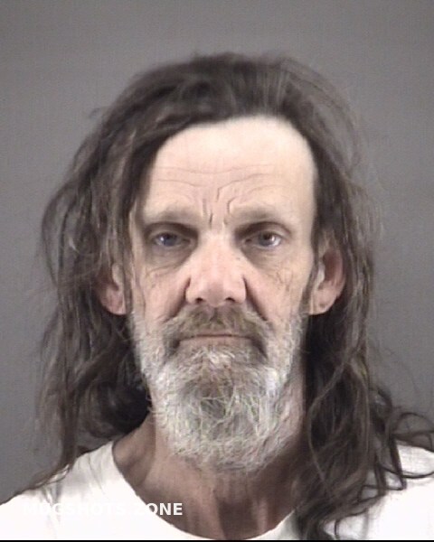 WATSON RICKY LEE 04/19/2022 - Forsyth County Mugshots Zone