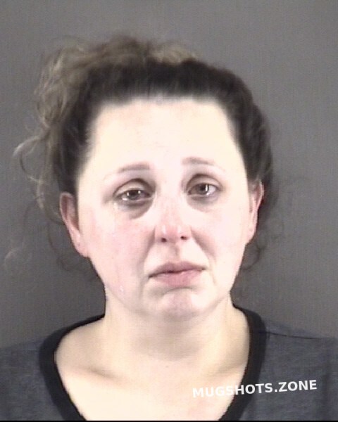 MONTAGNA SAMANTHA ANN 05/14/2022 - Forsyth County Mugshots Zone