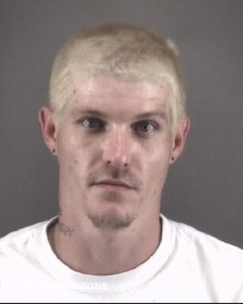 LONG COREY ALLEN 05/16/2022 - Forsyth County Mugshots Zone